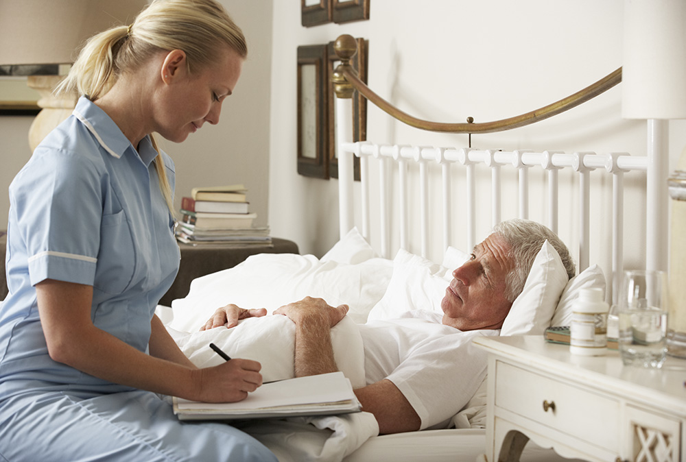 Palliative Care in HF: Practical Advice From the HFSA